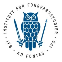 Institutt for forsvarsstudier/Norwegian Institute for Defence Studies logo - Similar company to Decens