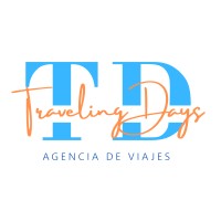 Traveling Days by Andrea Díaz logo - Similar company to Traveling
