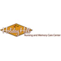Holiday Hill Nursing Home logo - Similar company to Spark Wallet - Cash & Lightning