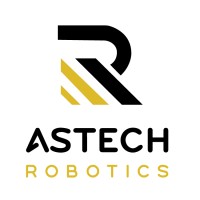 Astech Robotics SL logo - Similar company to Natural Robotics