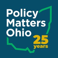 Policy Matters Ohio logo - Similar company to Cleveland Institute For Transformative Education (Cite)