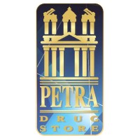 Petra Drug Store logo - Similar company to Petra Pharma