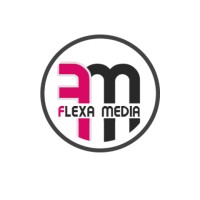 Flexamedia logo - Similar company to Digilyfe