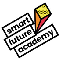 Smart Future Academy Italia logo - Similar company to Wise Golf