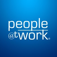 People at Work C.R. logo - Similar company to Ati Academia