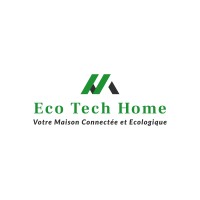 Eco Tech Home logo - Similar company to Evolution Hygiene