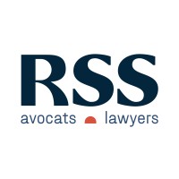 Robinson Sheppard Shapiro logo - Similar company to De Grandpré Chait