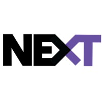NEXT Studios logo - Similar company to Mathtrack Institute