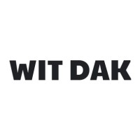 WIT DAK logo - Similar company to Dakwerken Rotterdam