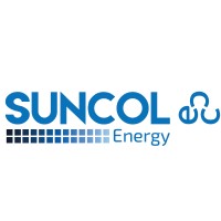 Suncol Ecc logo - Similar company to Suncol Energy
