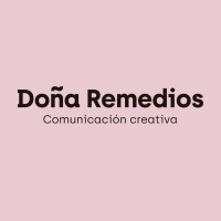 Doña Remedios | El lugar donde planificar tu comunicación a 365 días vista. logo - Similar company to Rypples