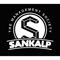 Sankalp: The Department of Management Studies logo - Similar company to E-Cell Shyam Lal College