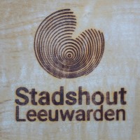 Stadshout Leeuwarden logo - Similar company to Bildt.Nu