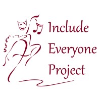 Include Everyone Project SCV logo - Similar company to Report Genius