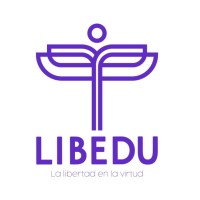 LIBEDU logo - Similar company to Acrecerti Acreditación Y Certificación