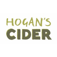 Hogan's Cider logo - Similar company to Shibui Tea