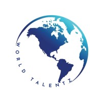 World Talentz logo - Similar company to Sweetwork