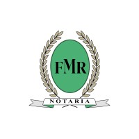 Notaría Medina Raggio logo - Similar company to Notaría Cesar Bazan Naveda