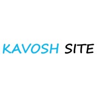 Kavoshsite logo - Similar company to Partoads Design