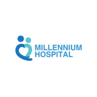 Millennium Hospital EGY logo - Similar company to Millennium Technology Solution