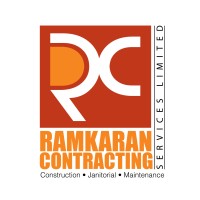 Ramkaran Contracting Services Limited logo - Similar company to Mediakonsulterna