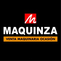 Maquinza Ocasión logo - Similar company to Baterias Industriales Gandia