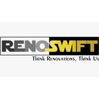 Renoswift logo - Similar company to Styletech Designs Pvt. Ltd