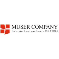 Muser Company logo - Similar company to Wevio | Global Business Development Company