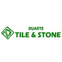 Duarte Tile & Stone, Inc. logo - Similar company to Shabo Tile + Stone
