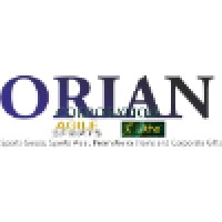 Orian Corporation - Agile Sports logo - Similar company to Trendcave