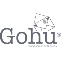 Gohu® logo - Similar company to Prodisa