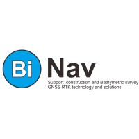 PT Binav Maju Sejahtera logo - Similar company to Komunitas Geodataai Indonesia