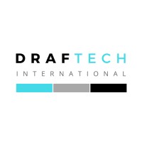 Draftech International logo - Similar company to Sunvieng