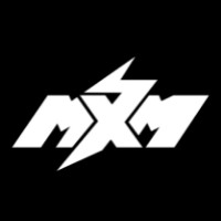 MXM logo - Similar company to Mrkev.Cz