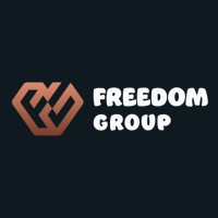 Freedom Group logo - Similar company to Bright Accounting