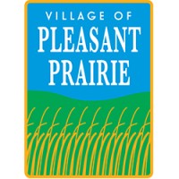Village of Pleasant Prairie logo - Similar company to Complete Game Consulting