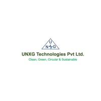 UNXG Technologies Private Limited logo - Similar company to Kikstart Careers Private Limited