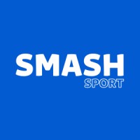 Smash Sport logo - Similar company to Konitys