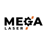 MEGA LASER logo - Similar company to Evotec Sp. Z O.O.