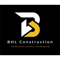 BHL CONSTRUCTION LIMITED logo - Similar company to Complete Warehouse Services