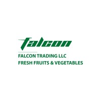 Falcon Trading LLC logo - Similar company to Cns Nutrifoods