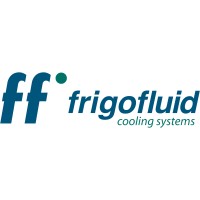 Frigofluid logo - Similar company to Polytech Srl
