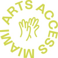 Arts Access Miami logo - Similar company to First Choice Prep