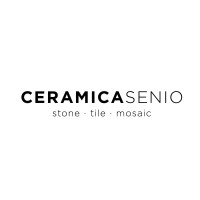 Ceramica Senio Noosa logo - Similar company to Aisi Design