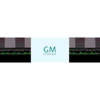 G M Pharma logo - Similar company to Bioiris Pharmaceuticals Pvt Ltd
