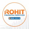 Rohit Financial Service logo - Similar company to Elixir Financial Service