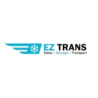 Eztrans logo - Similar company to Goorooship Canada