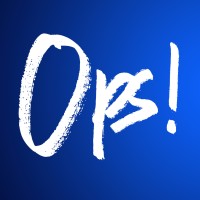 Ops! Mobile logo - Similar company to Tecnauto