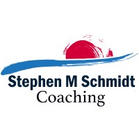 Stephen M. Schmidt Coaching