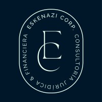 Eskenazi Corp. logo - Similar company to Certainty.